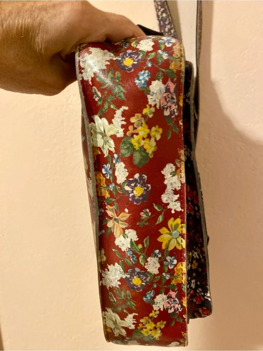 Rare Dr. Martens 11